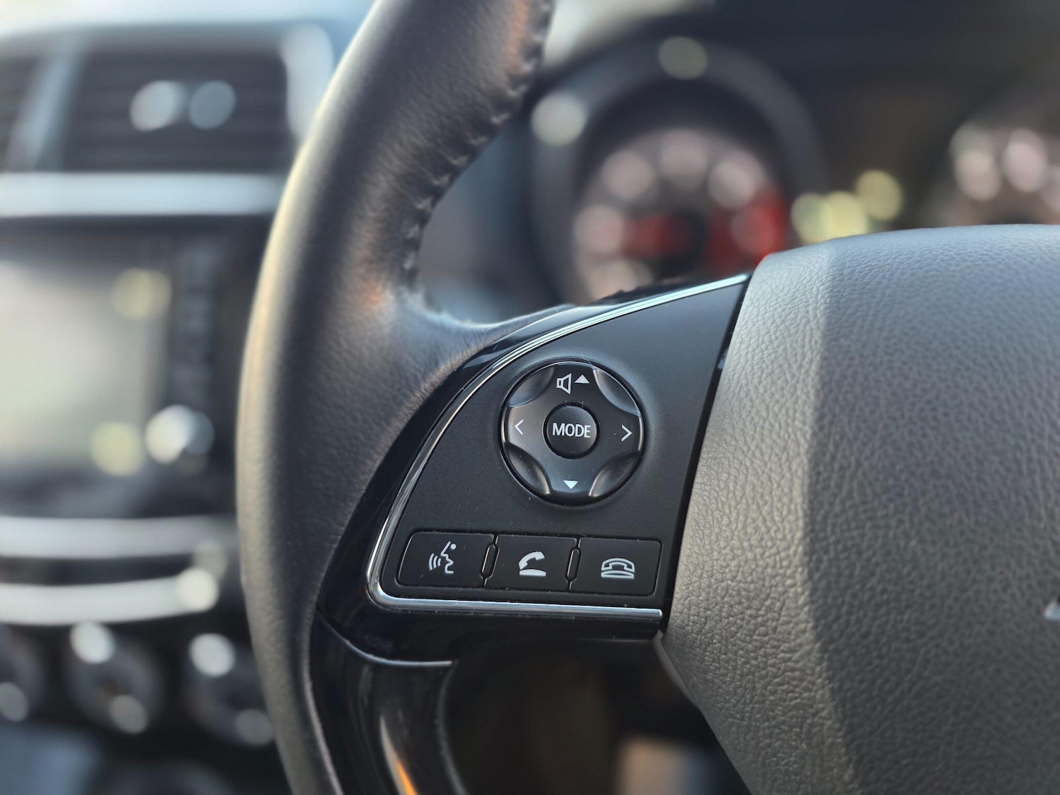 Used Mitsubishi ASX 2018 for sale - 76832466: Photo 32