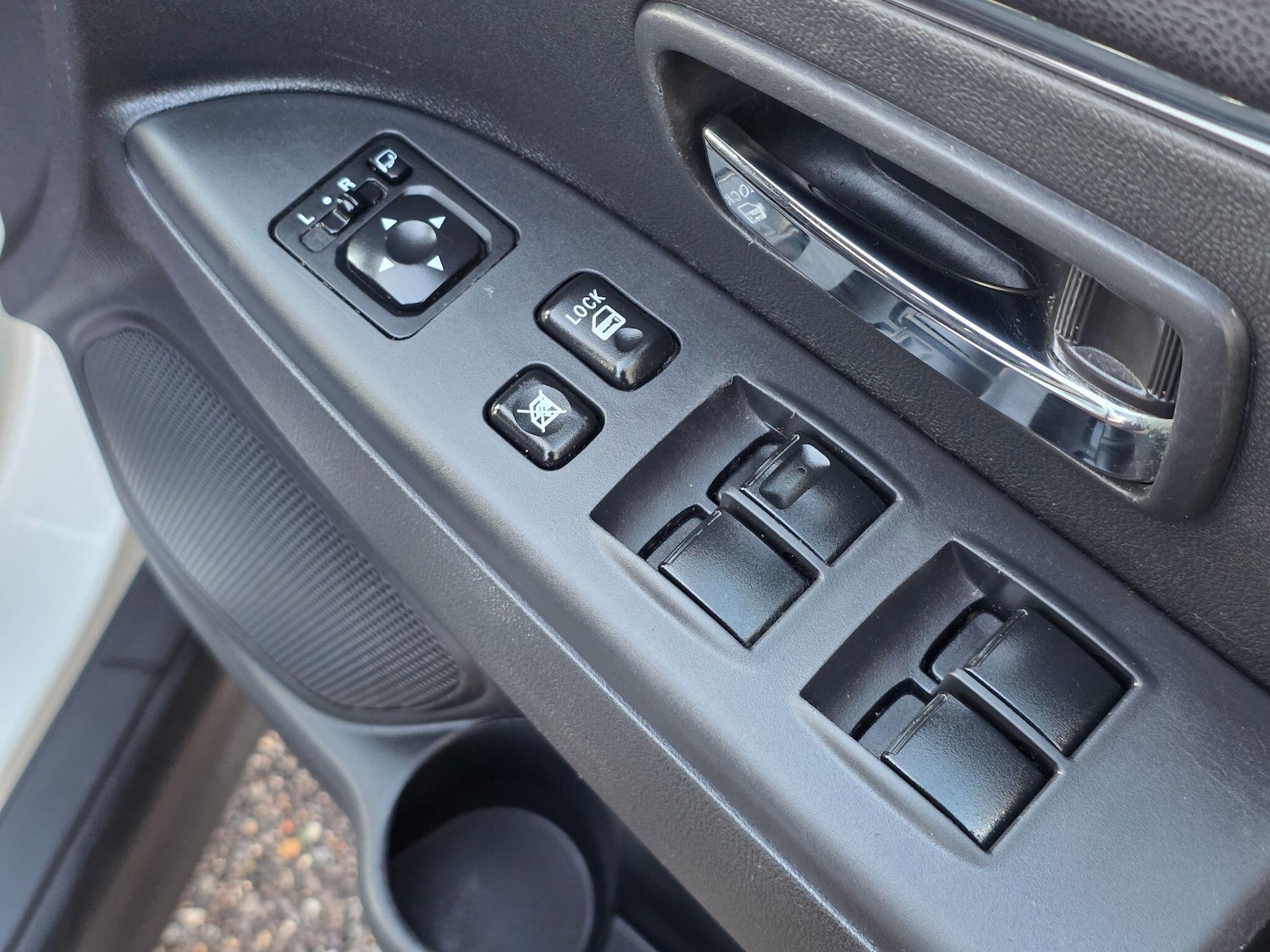 Used Mitsubishi ASX 2018 for sale - 76832466: Photo 36