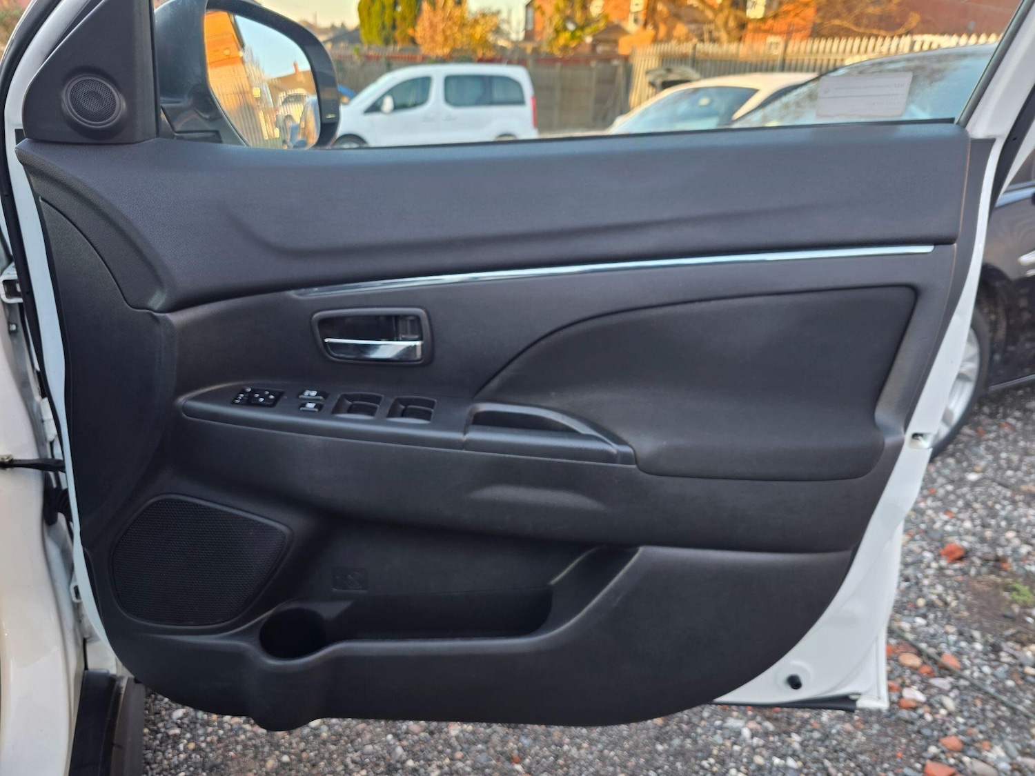 Used Mitsubishi ASX 2018 for sale - 76832466: Photo 37