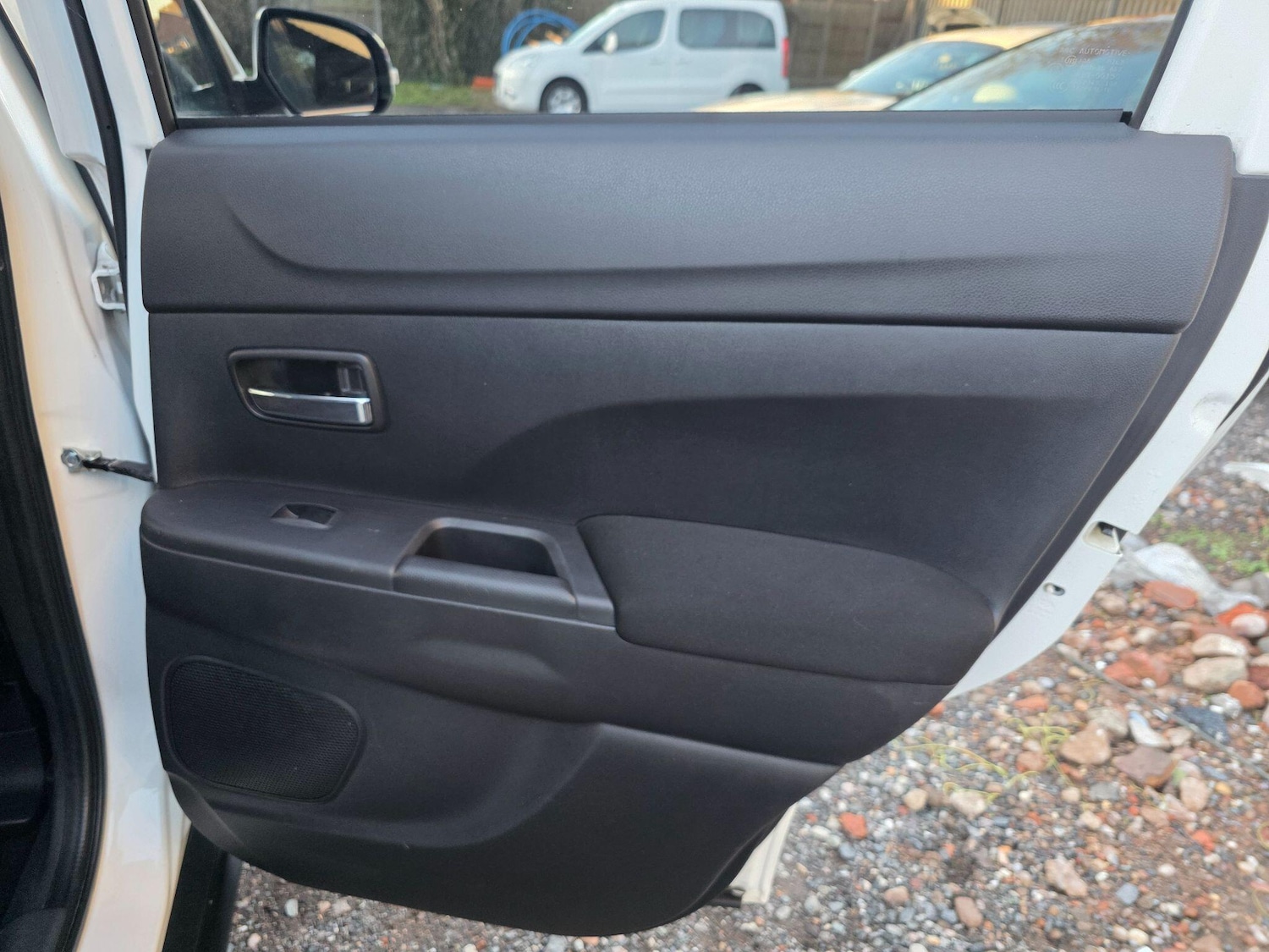 Used Mitsubishi ASX 2018 for sale - 76832466: Photo 38