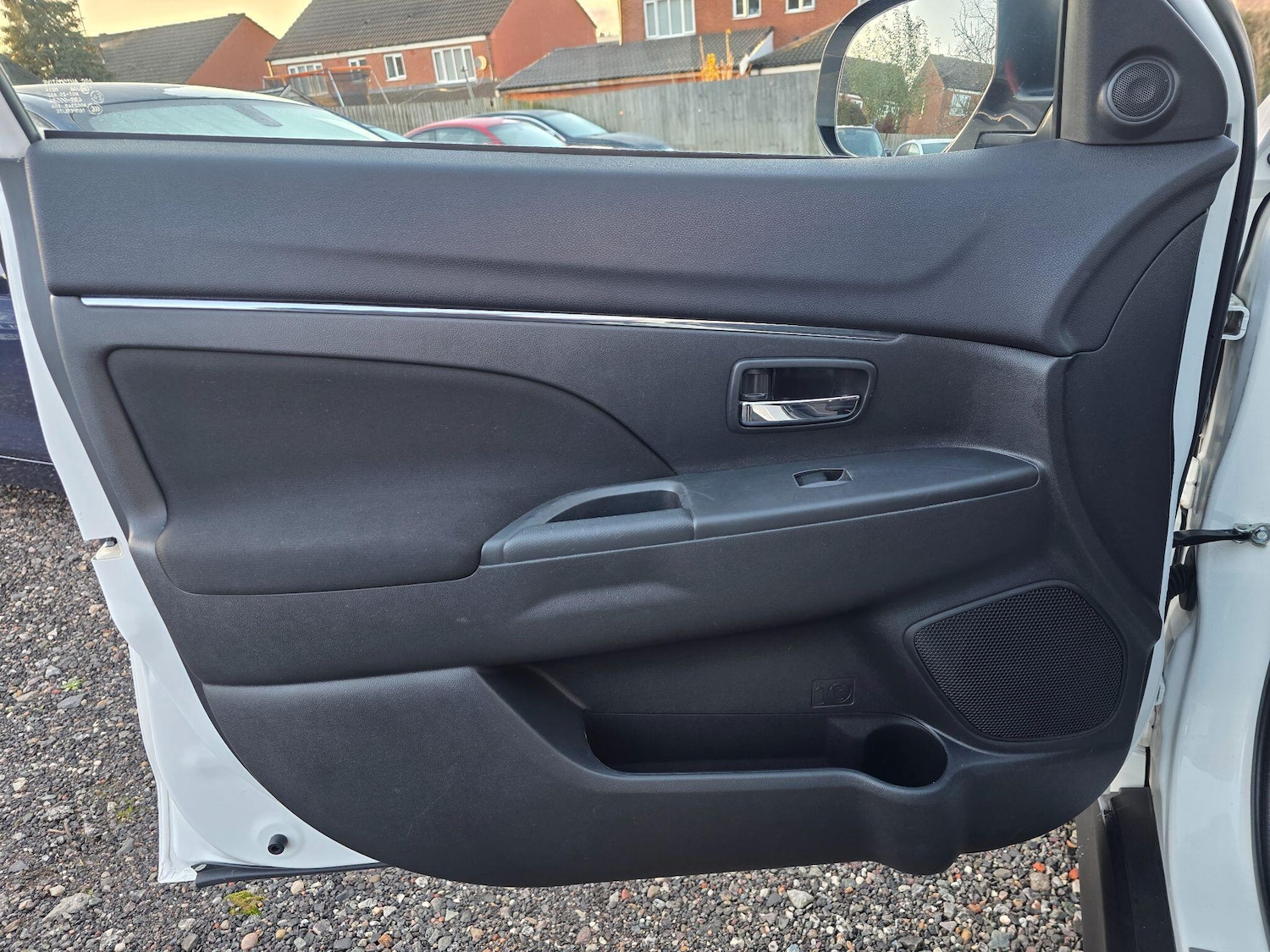 Used Mitsubishi ASX 2018 for sale - 76832466: Photo 39