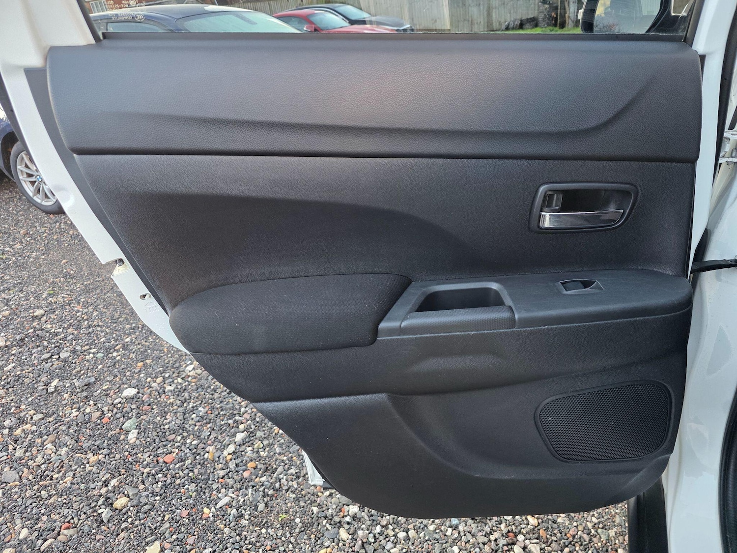 Used Mitsubishi ASX 2018 for sale - 76832466: Photo 40