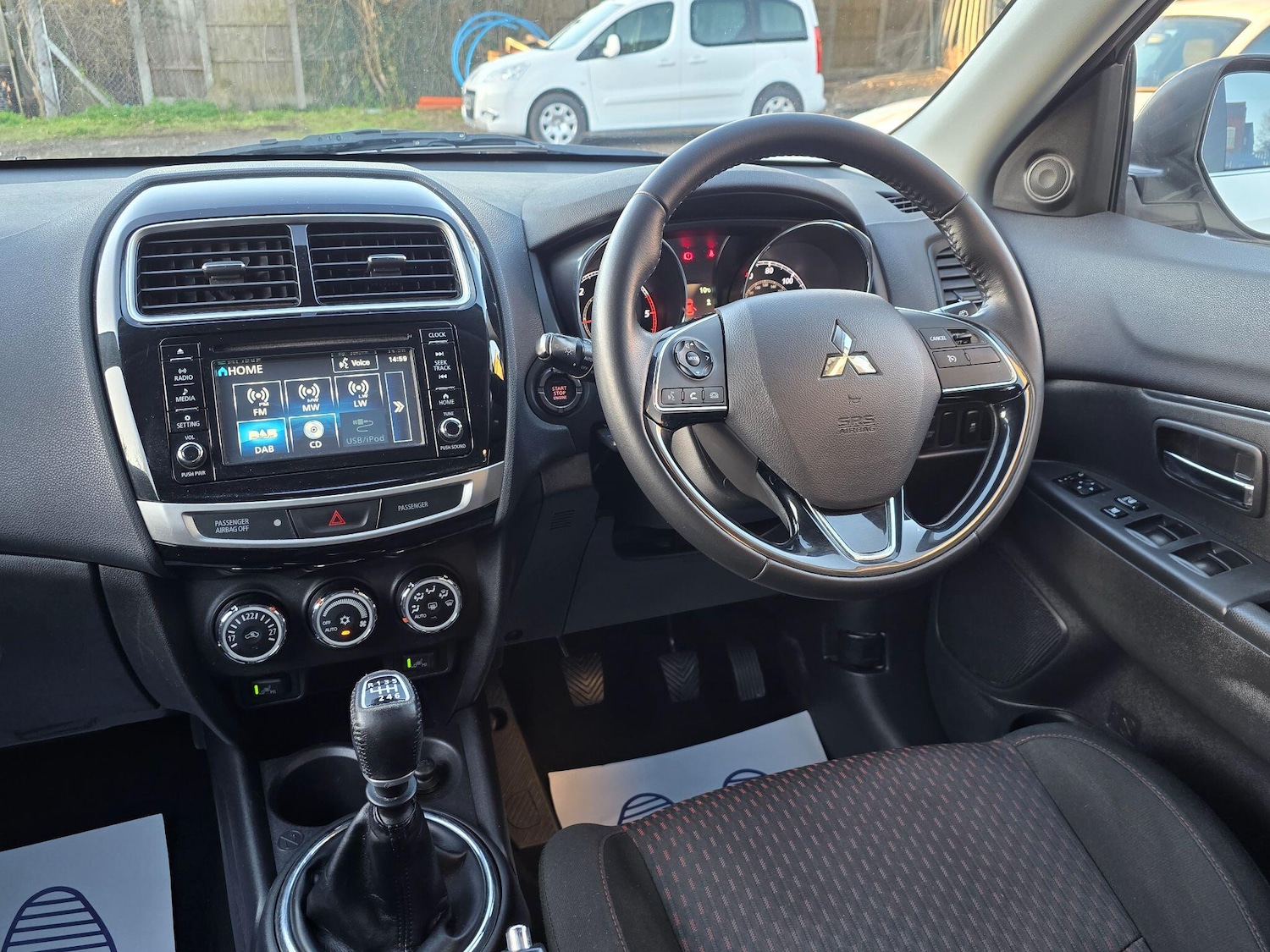Used Mitsubishi ASX 2018 for sale - 76832466: Photo 41