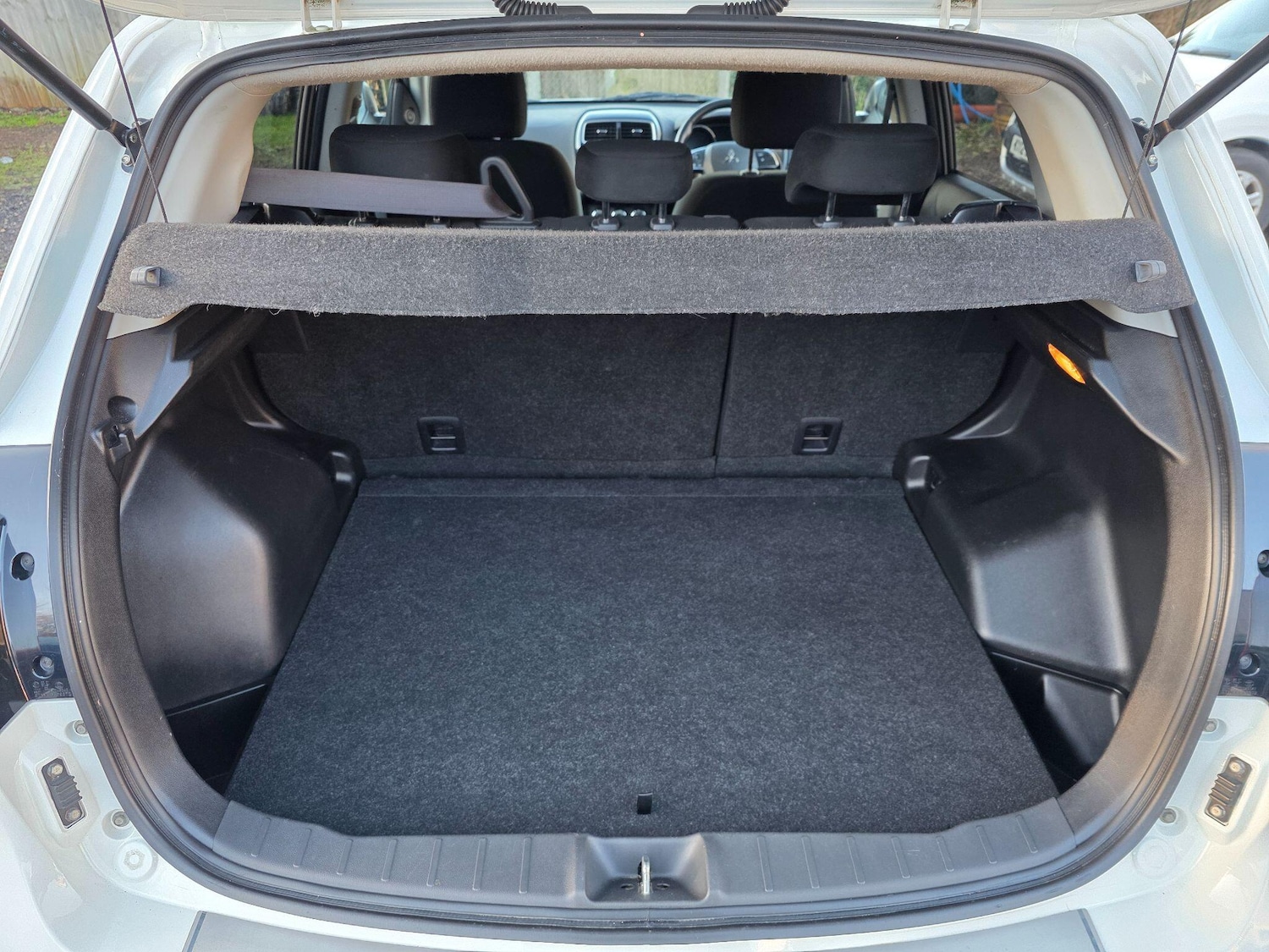 Used Mitsubishi ASX 2018 for sale - 76832466: Photo 42