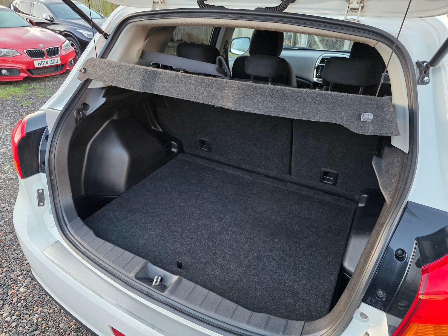 Used Mitsubishi ASX 2018 for sale - 76832466: Photo 43