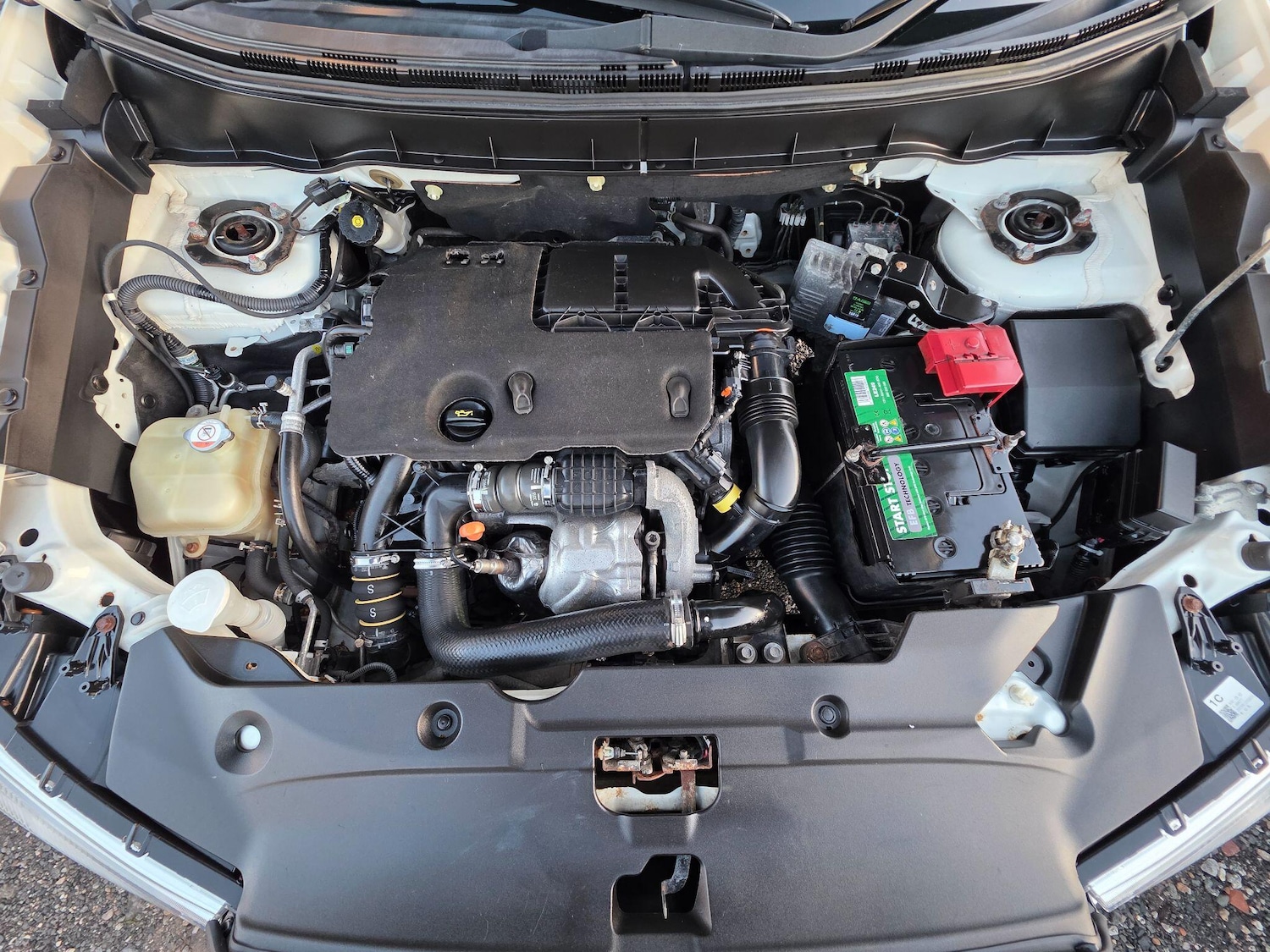 Used Mitsubishi ASX 2018 for sale - 76832466: Photo 45