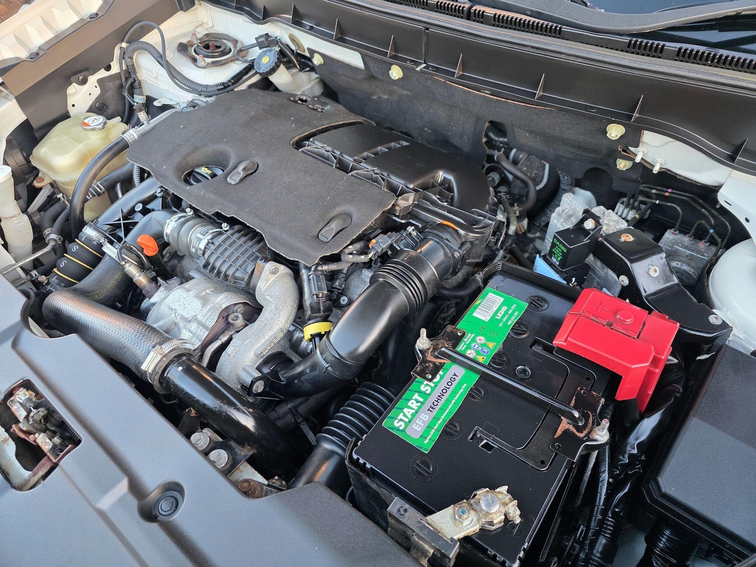 Used Mitsubishi ASX 2018 for sale - 76832466: Photo 46