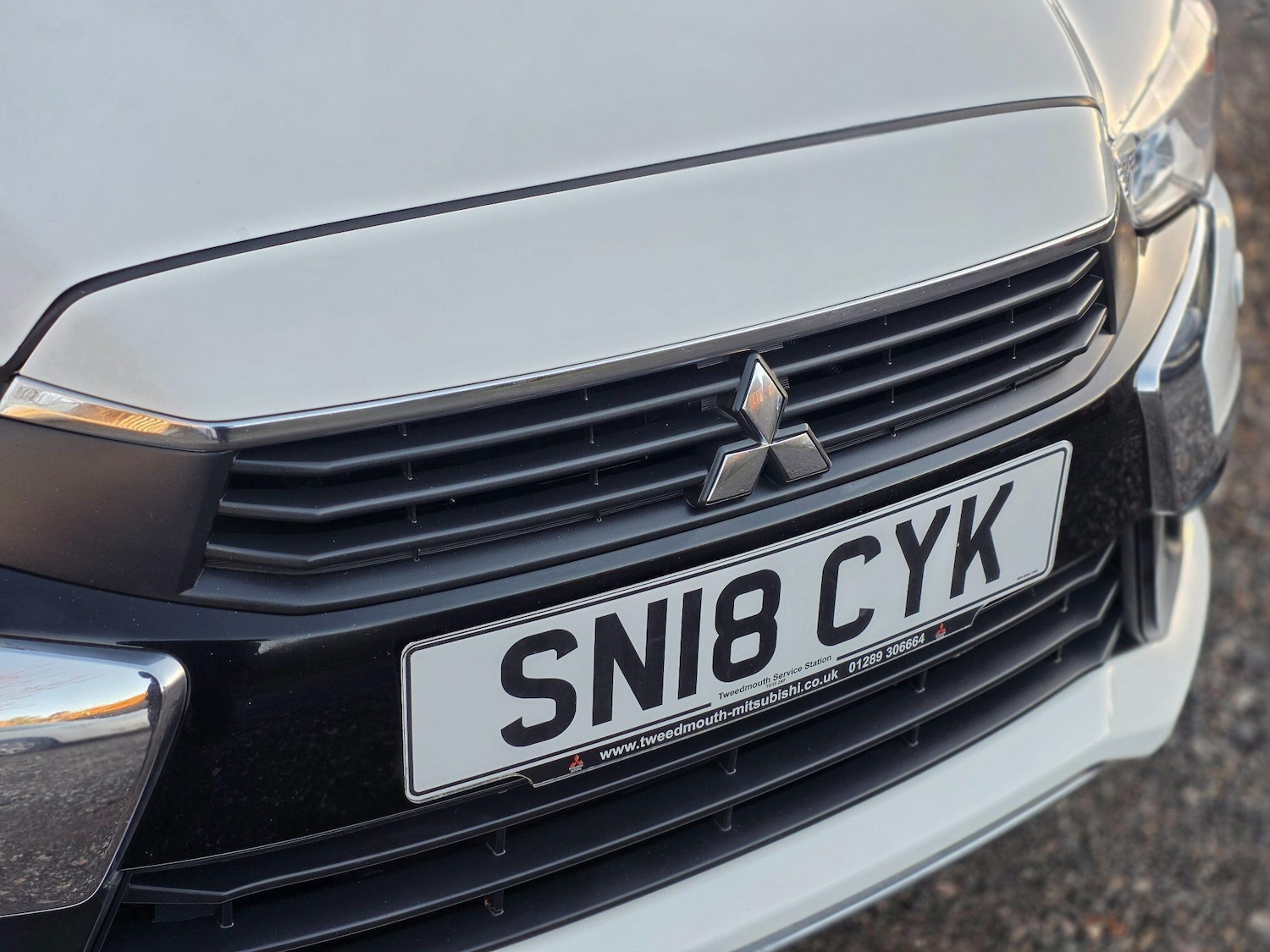 Used Mitsubishi ASX 2018 for sale - 76832466: Photo 48