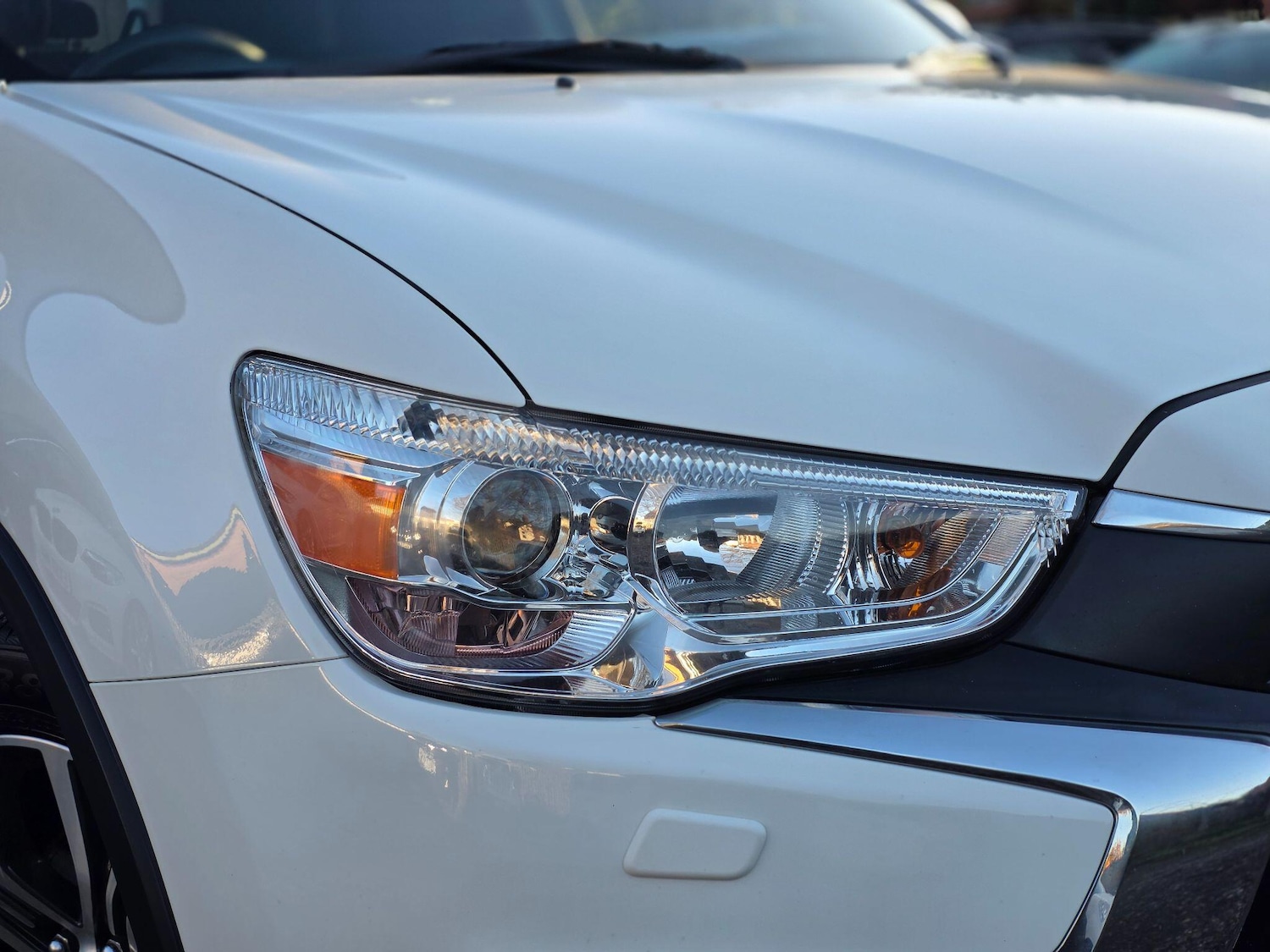 Used Mitsubishi ASX 2018 for sale - 76832466: Photo 49