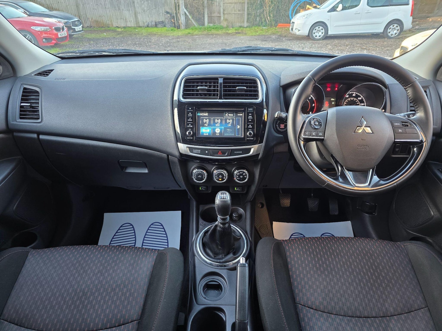 Used Mitsubishi ASX 2018 for sale - 76832466: Photo 5