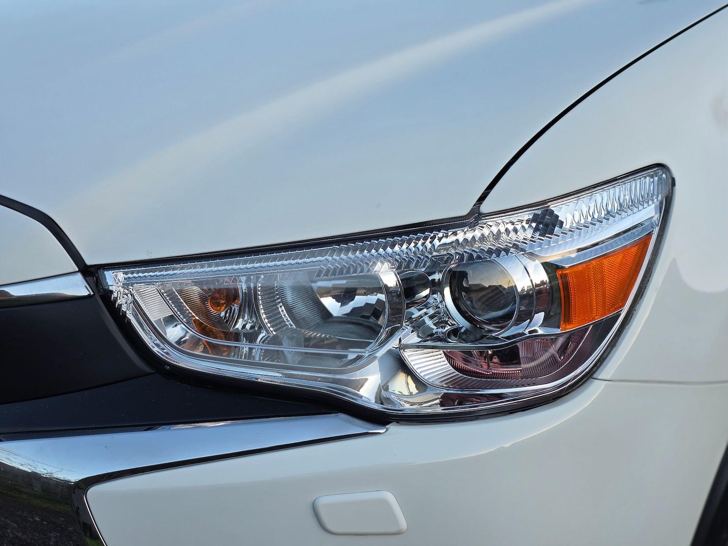 Used Mitsubishi ASX 2018 for sale - 76832466: Photo 50