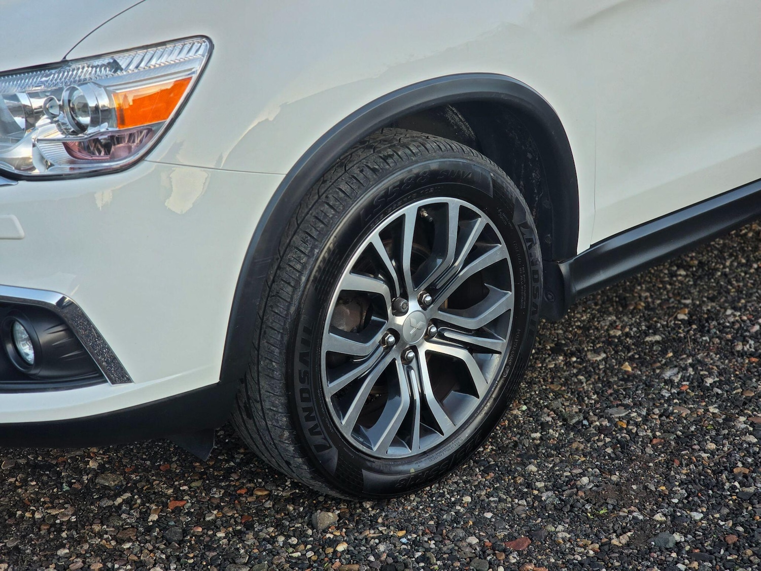 Used Mitsubishi ASX 2018 for sale - 76832466: Photo 52