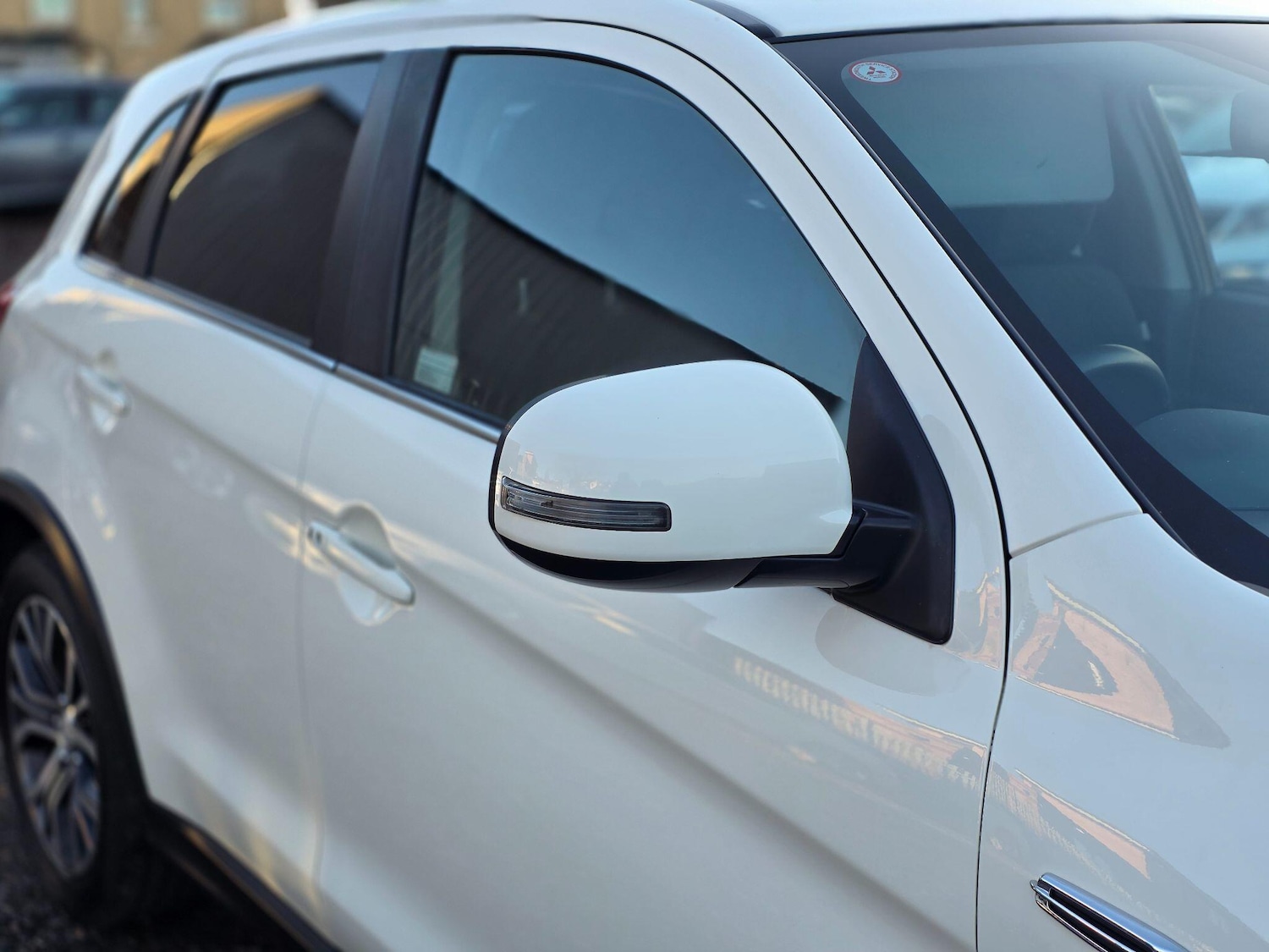 Used Mitsubishi ASX 2018 for sale - 76832466: Photo 53