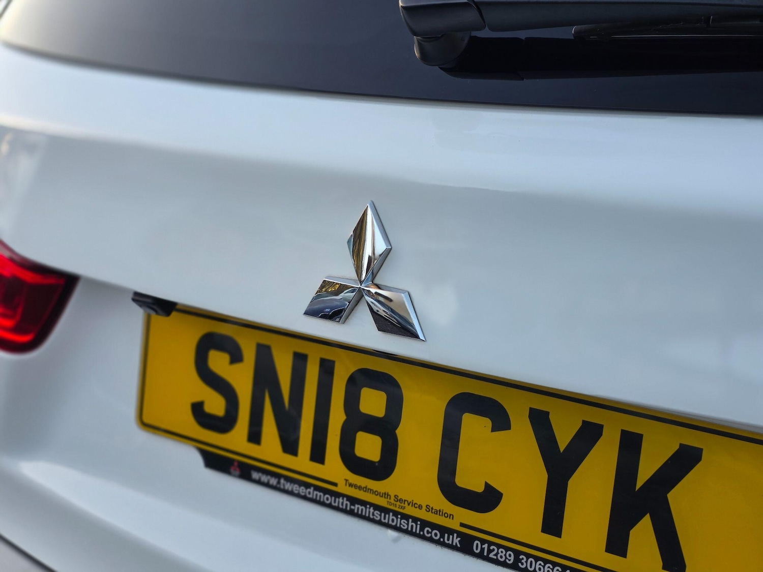 Used Mitsubishi ASX 2018 for sale - 76832466: Photo 58