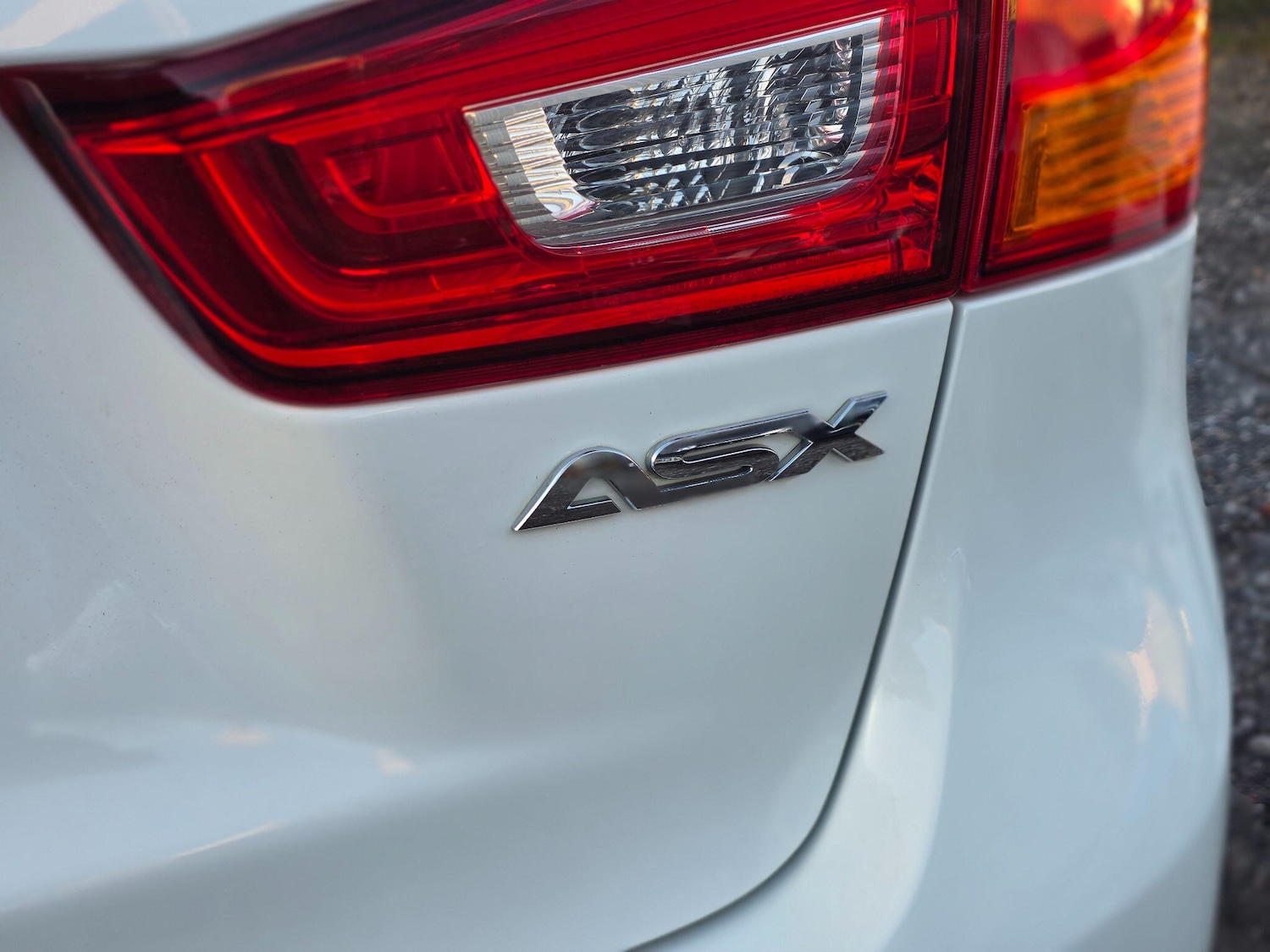 Used Mitsubishi ASX 2018 for sale - 76832466: Photo 59