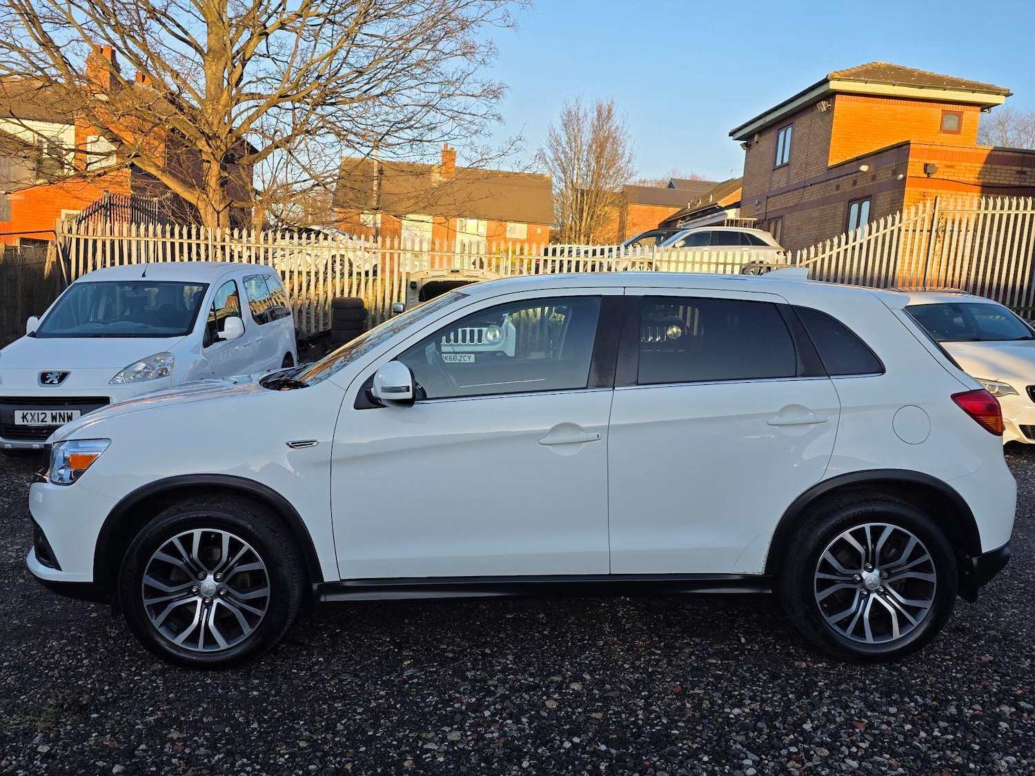 Used Mitsubishi ASX 2018 for sale - 76832466: Photo 7