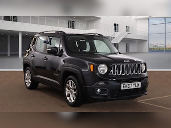 (67) - 1.4T MultiAirII Longitude DDCT Euro 6 (s/s) 5dr