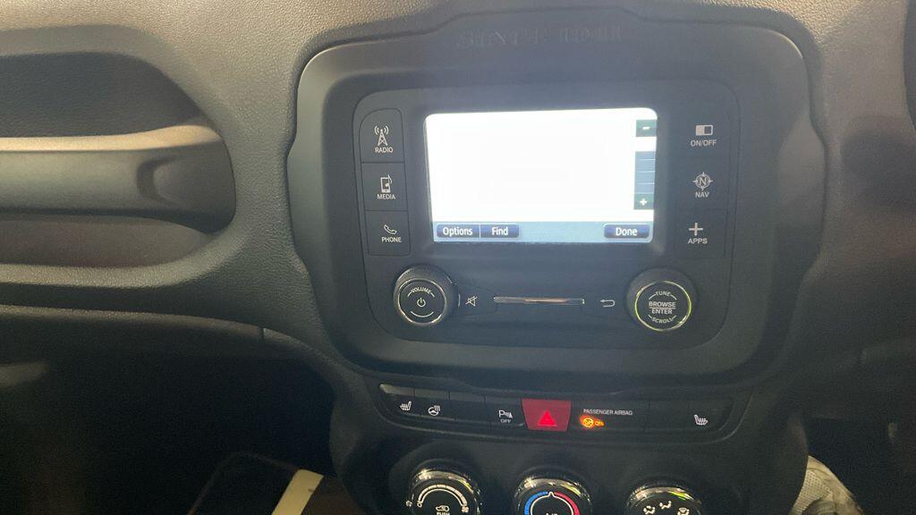 Used Jeep Renegade 2017 for sale - 76832694: Photo 5