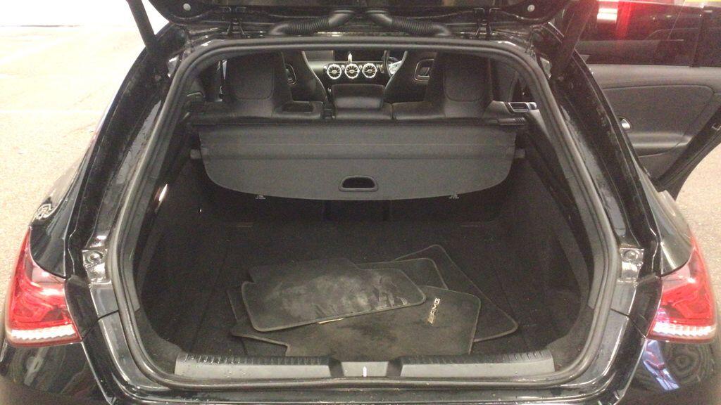 Used Mercedes-Benz CLA for sale - 77957640: Photo 10