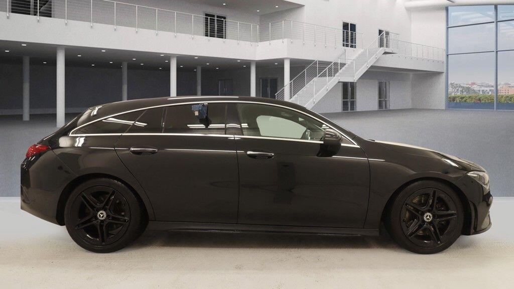 Used Mercedes-Benz CLA for sale - 77957640: Photo 5