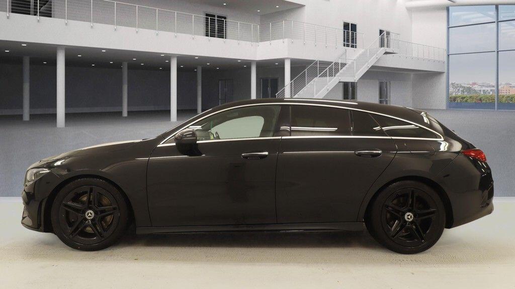 Used Mercedes-Benz CLA for sale - 77957640: Photo 6