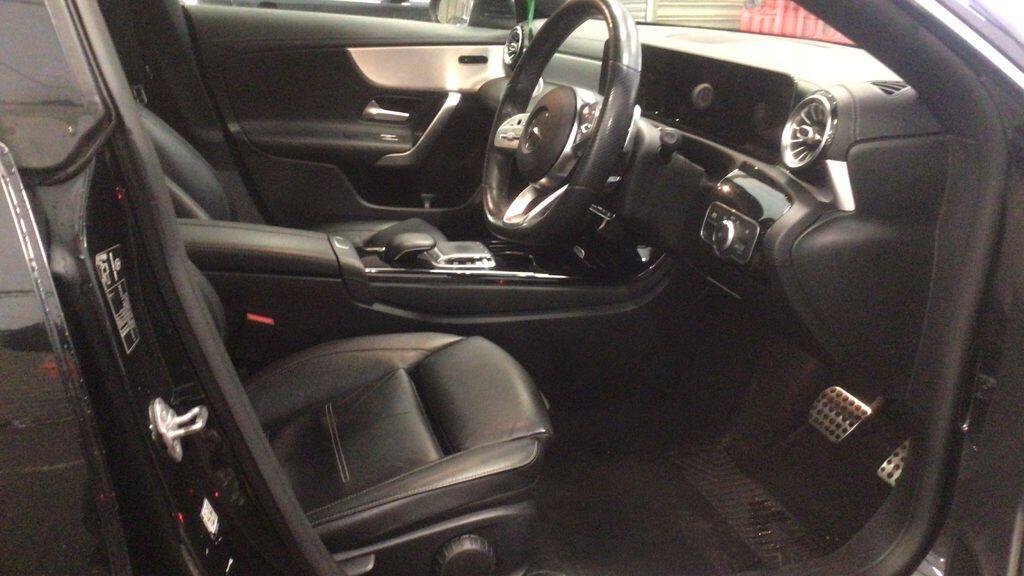 Used Mercedes-Benz CLA for sale - 77957640: Photo 7