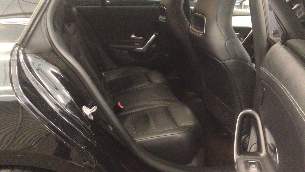 Used Mercedes-Benz CLA for sale - 77957640: Photo 8