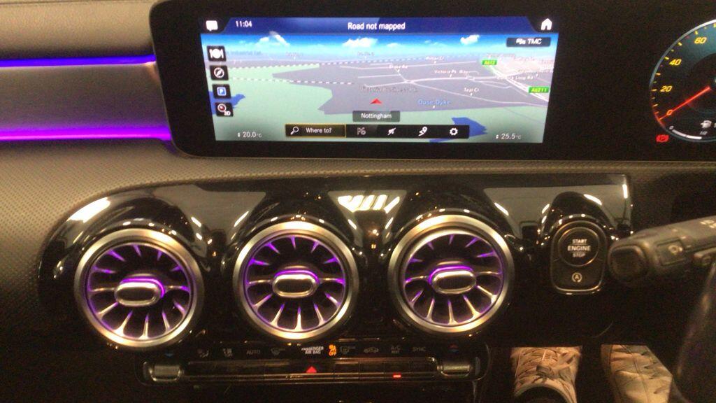 Used Mercedes-Benz CLA for sale - 77957640: Photo 9