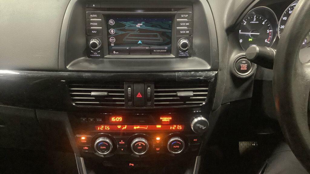 Used Mazda CX-5 2014 for sale - 77202483: Photo 10