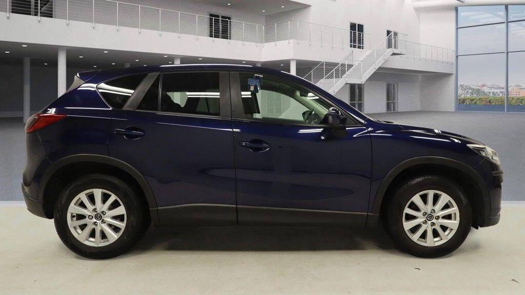 Used Mazda CX-5 2014 for sale - 77202483: Photo 5