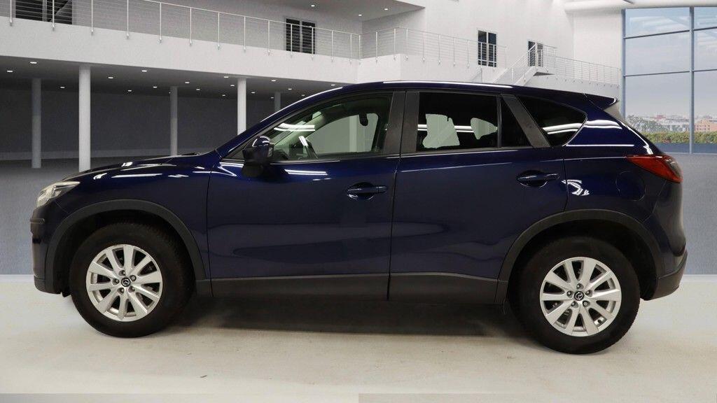 Used Mazda CX-5 2014 for sale - 77202483: Photo 6