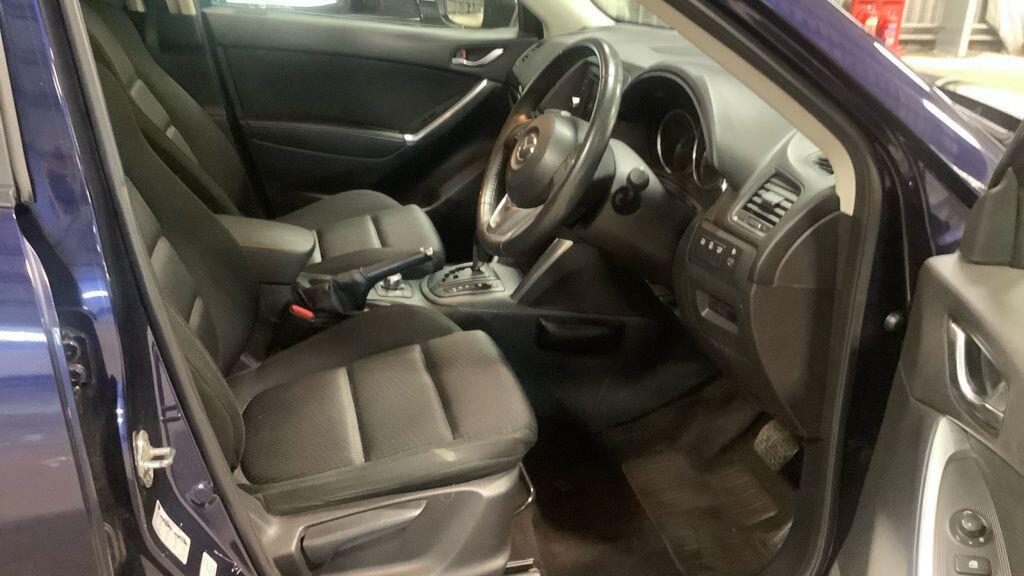 Used Mazda CX-5 2014 for sale - 77202483: Photo 7