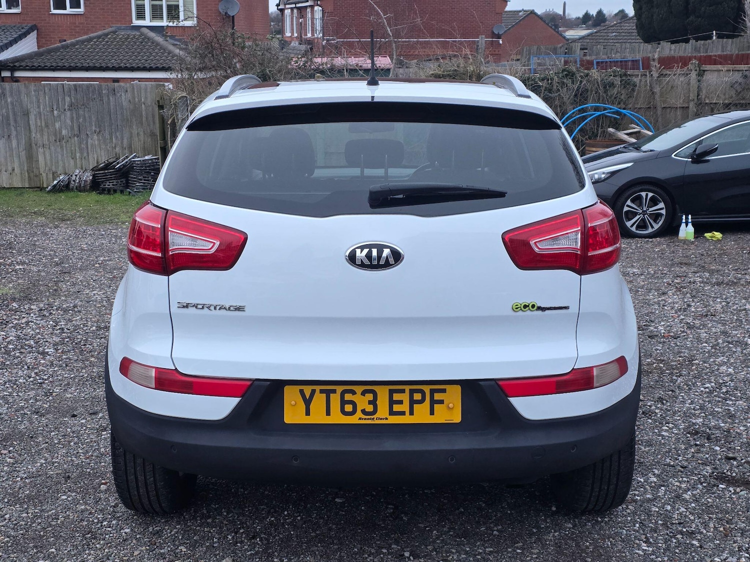 Used Kia Sportage 2013 for sale - 77625488: Photo 10