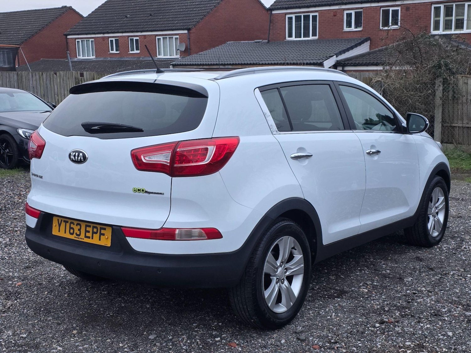 Used Kia Sportage 2013 for sale - 77625488: Photo 12