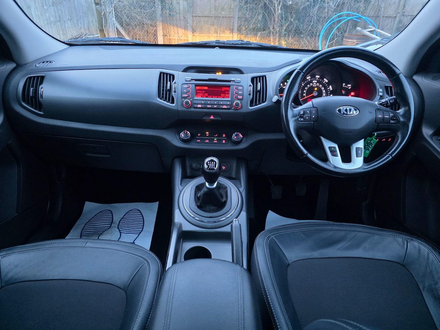 Used Kia Sportage 2013 for sale - 77625488: Photo 14