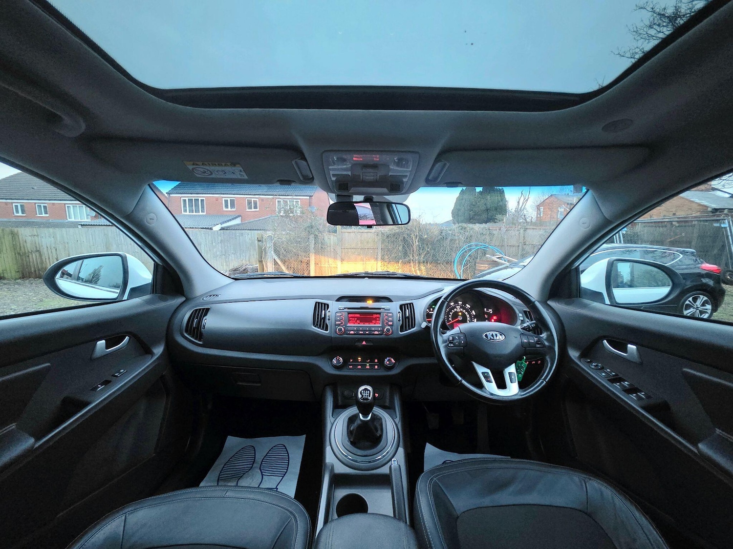 Used Kia Sportage 2013 for sale - 77625488: Photo 15