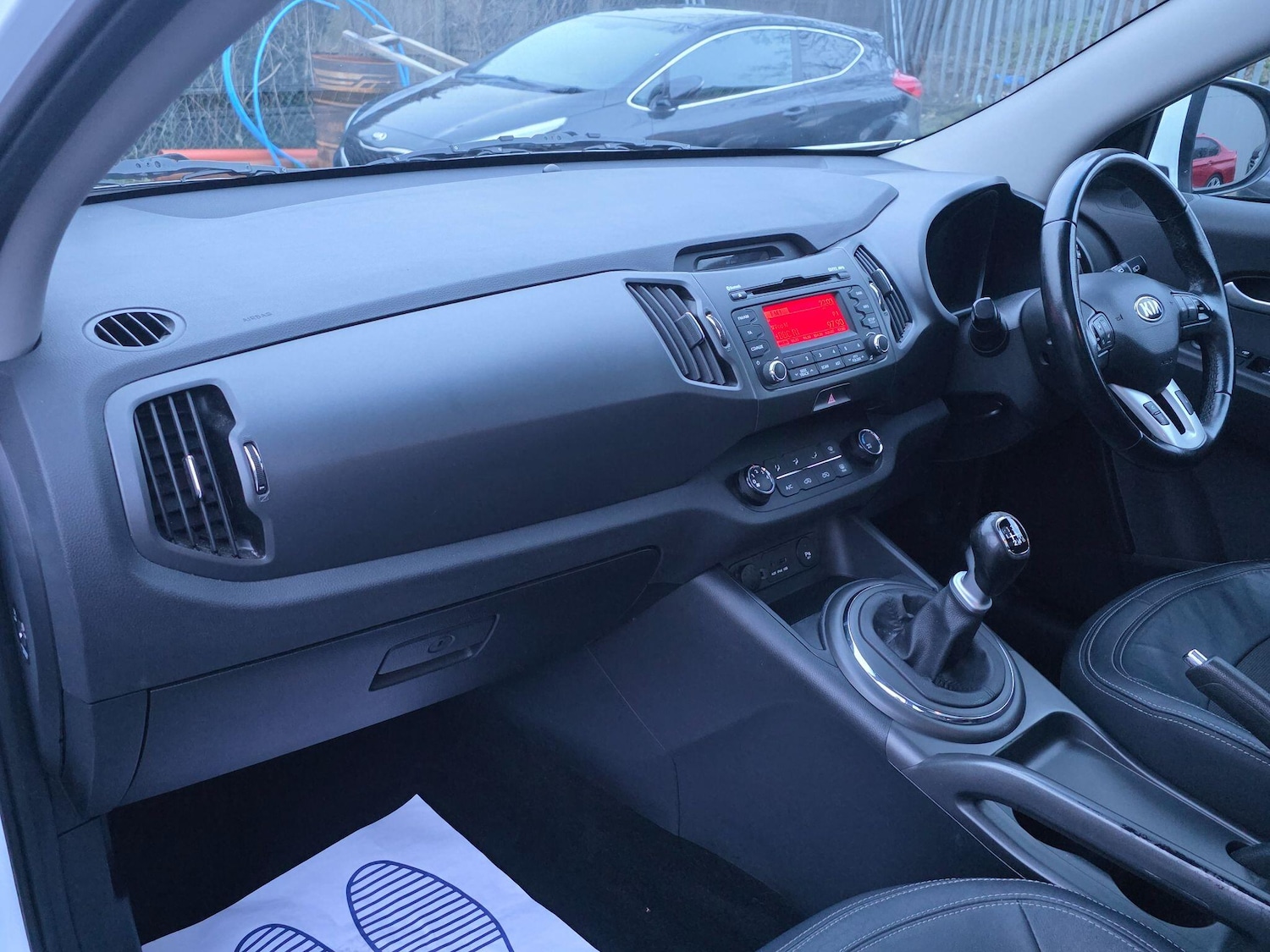 Used Kia Sportage 2013 for sale - 77625488: Photo 16