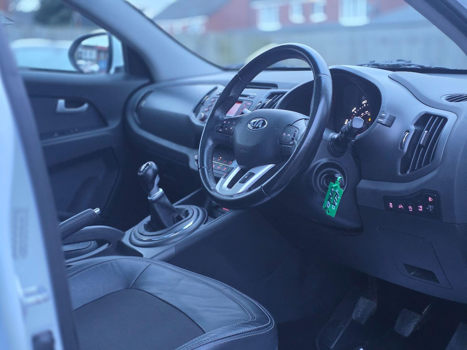 Used Kia Sportage 2013 for sale - 77625488: Photo 17