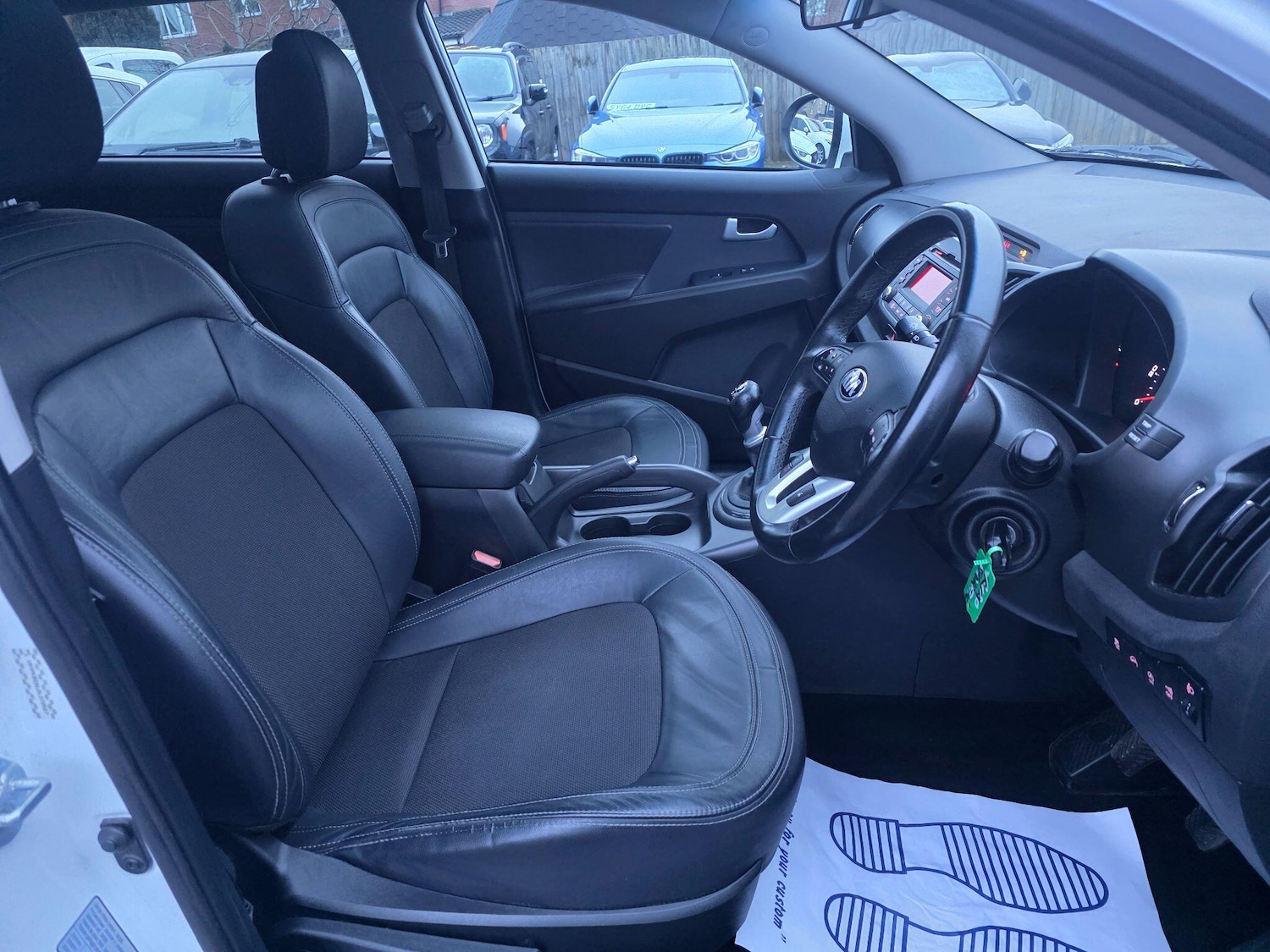 Used Kia Sportage 2013 for sale - 77625488: Photo 18