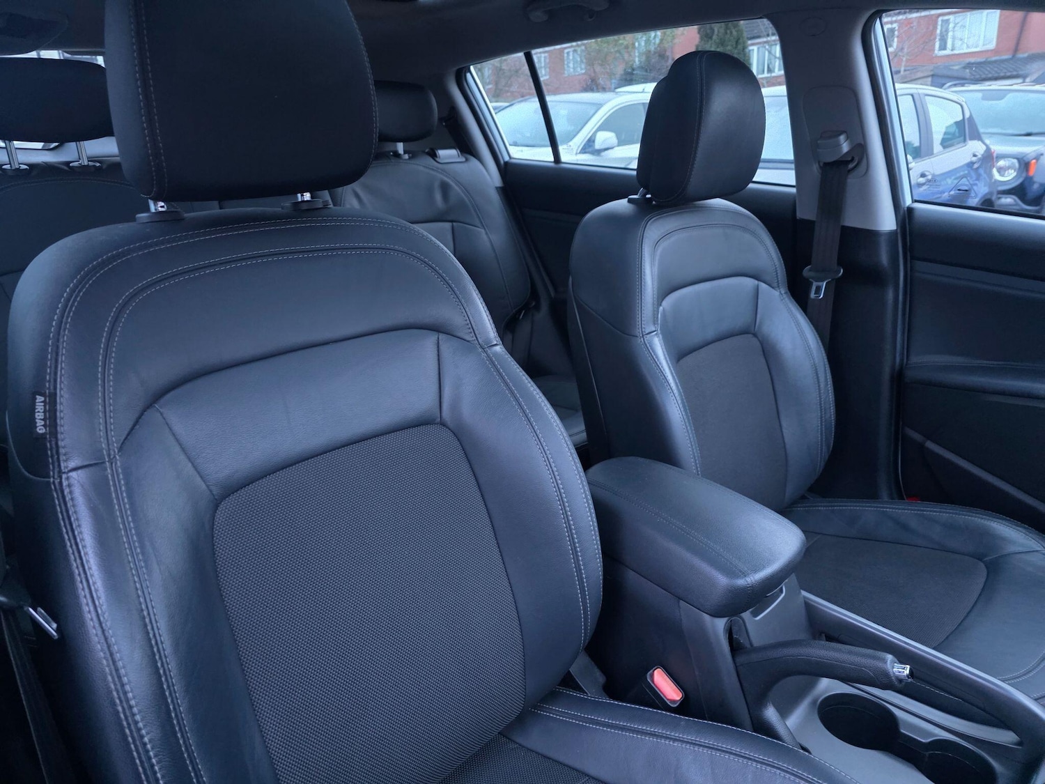 Used Kia Sportage 2013 for sale - 77625488: Photo 19