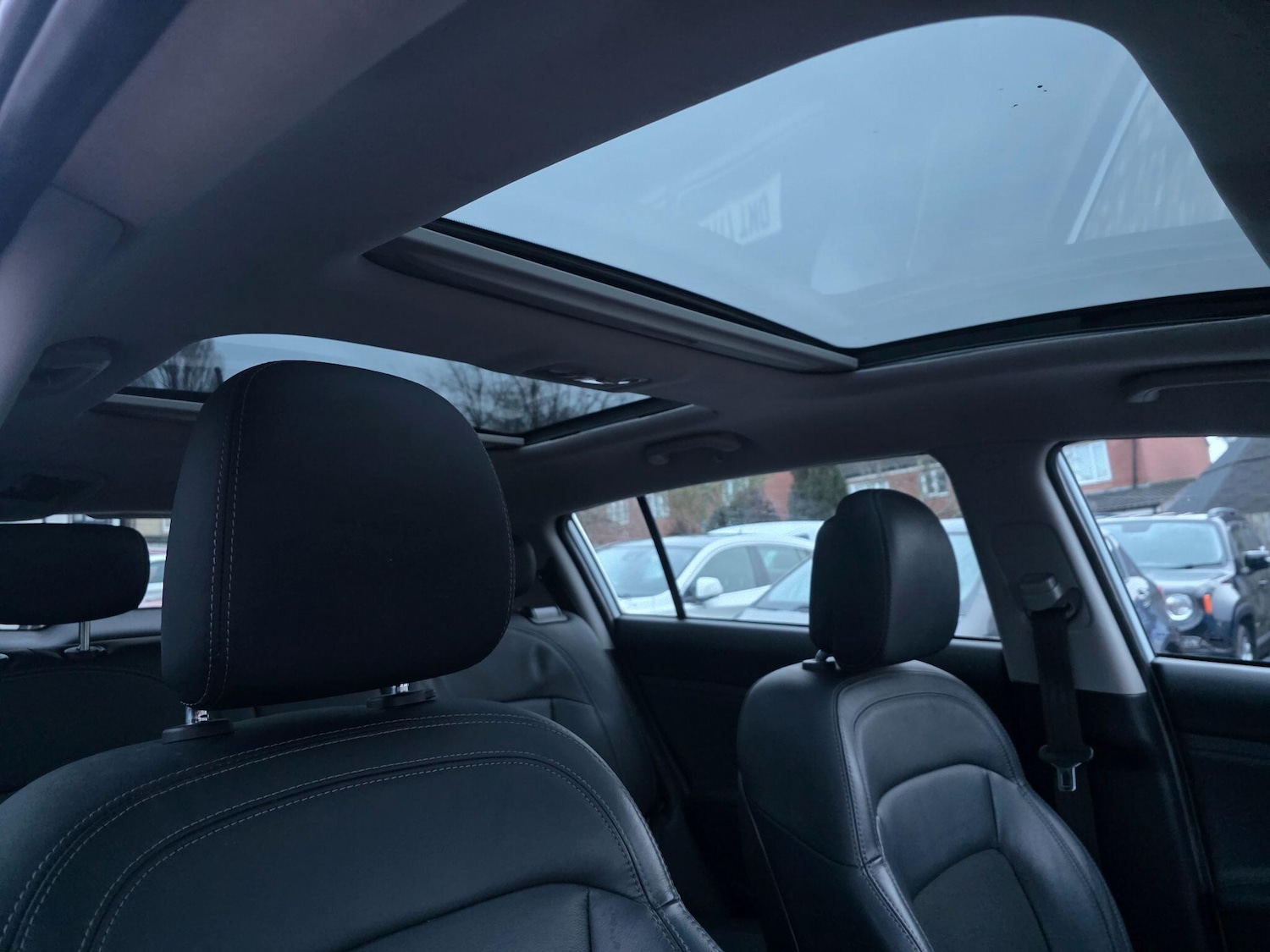 Used Kia Sportage 2013 for sale - 77625488: Photo 20