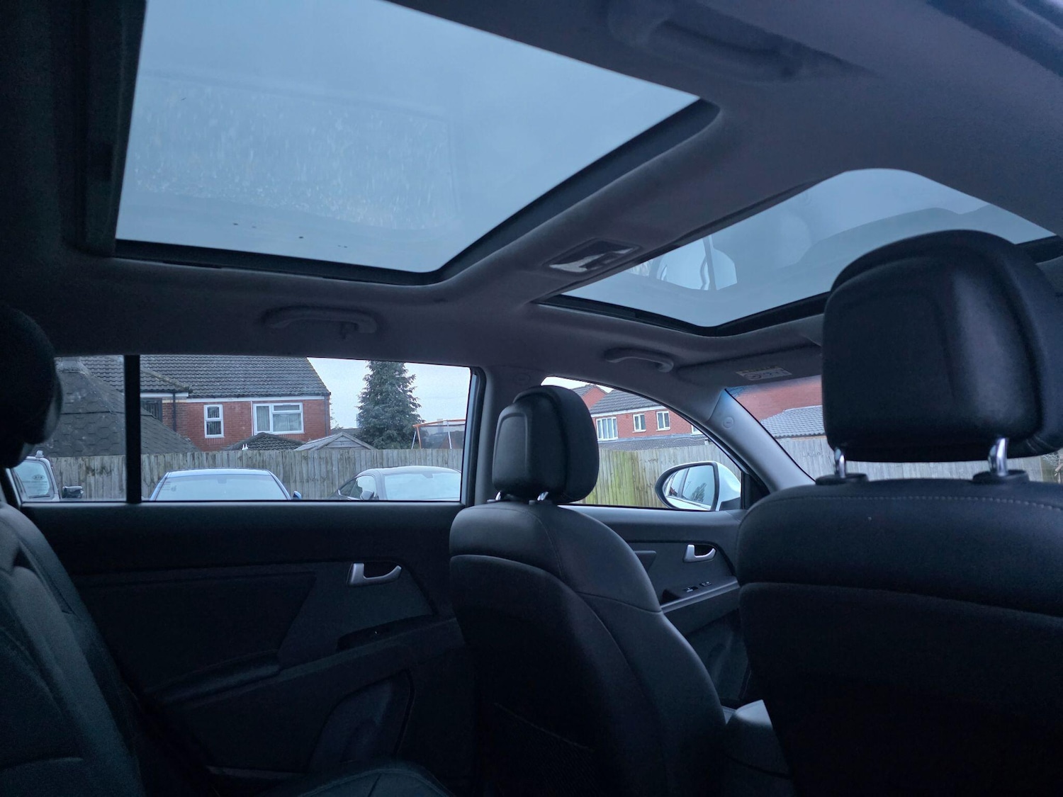 Used Kia Sportage 2013 for sale - 77625488: Photo 21