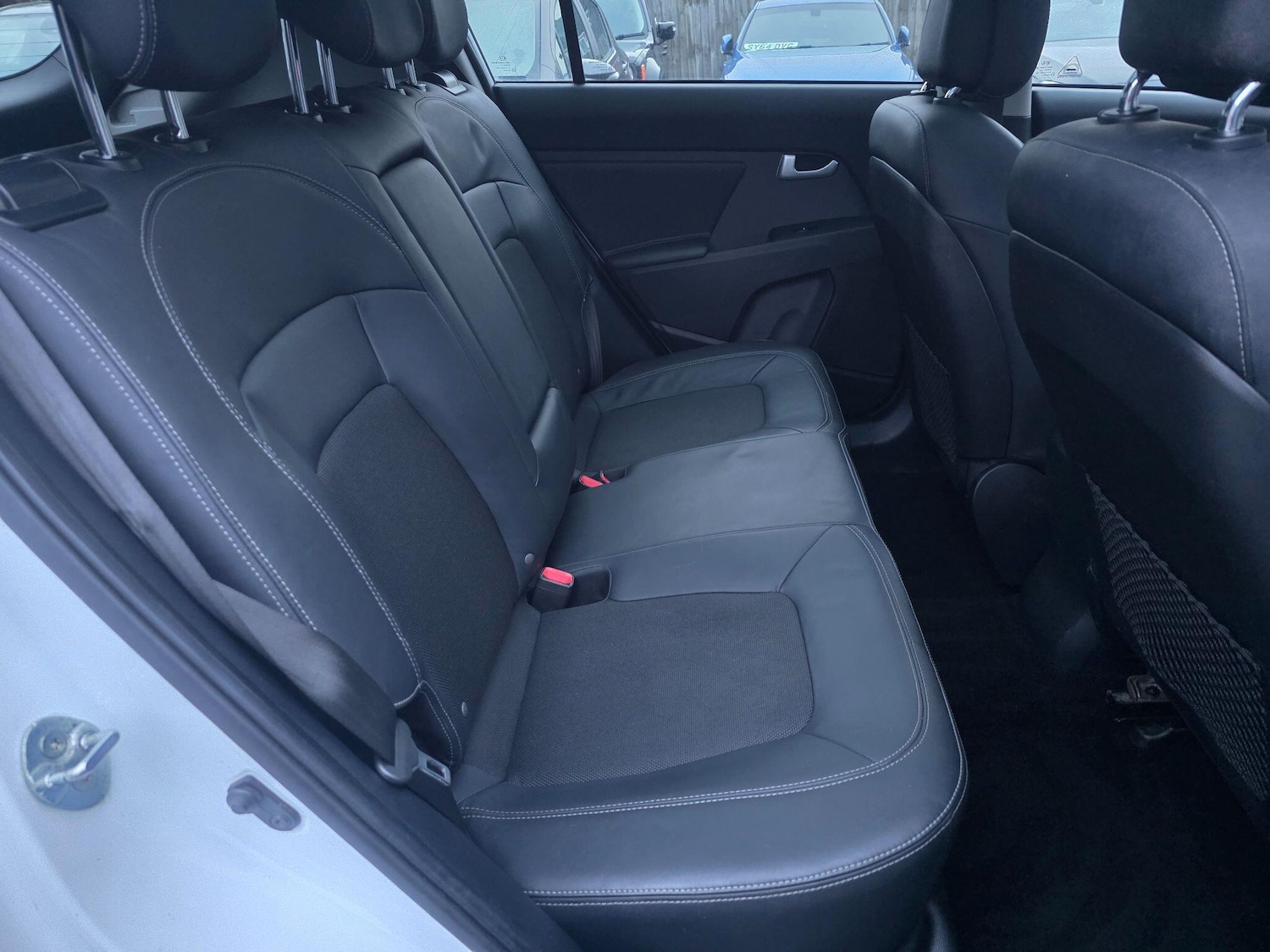 Used Kia Sportage 2013 for sale - 77625488: Photo 22