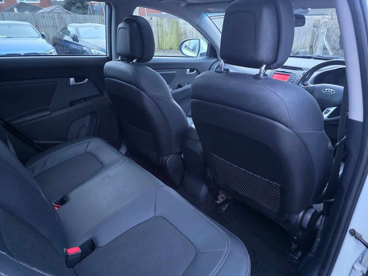 Used Kia Sportage 2013 for sale - 77625488: Photo 23