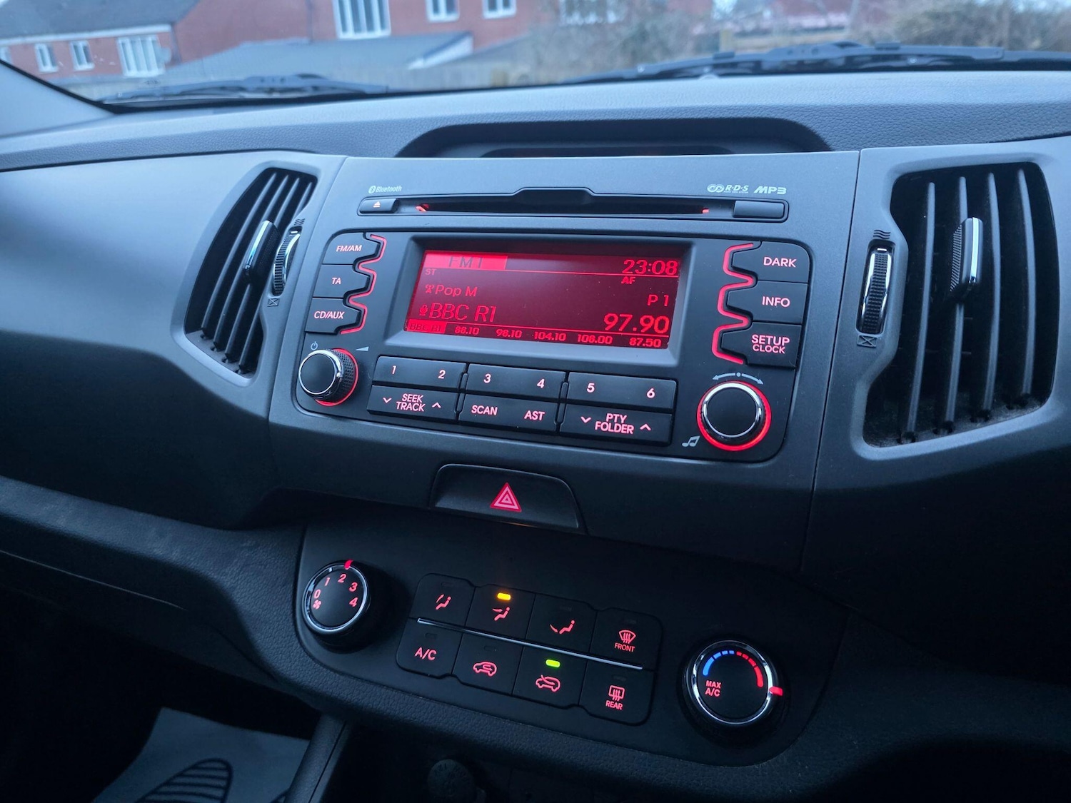 Used Kia Sportage 2013 for sale - 77625488: Photo 29