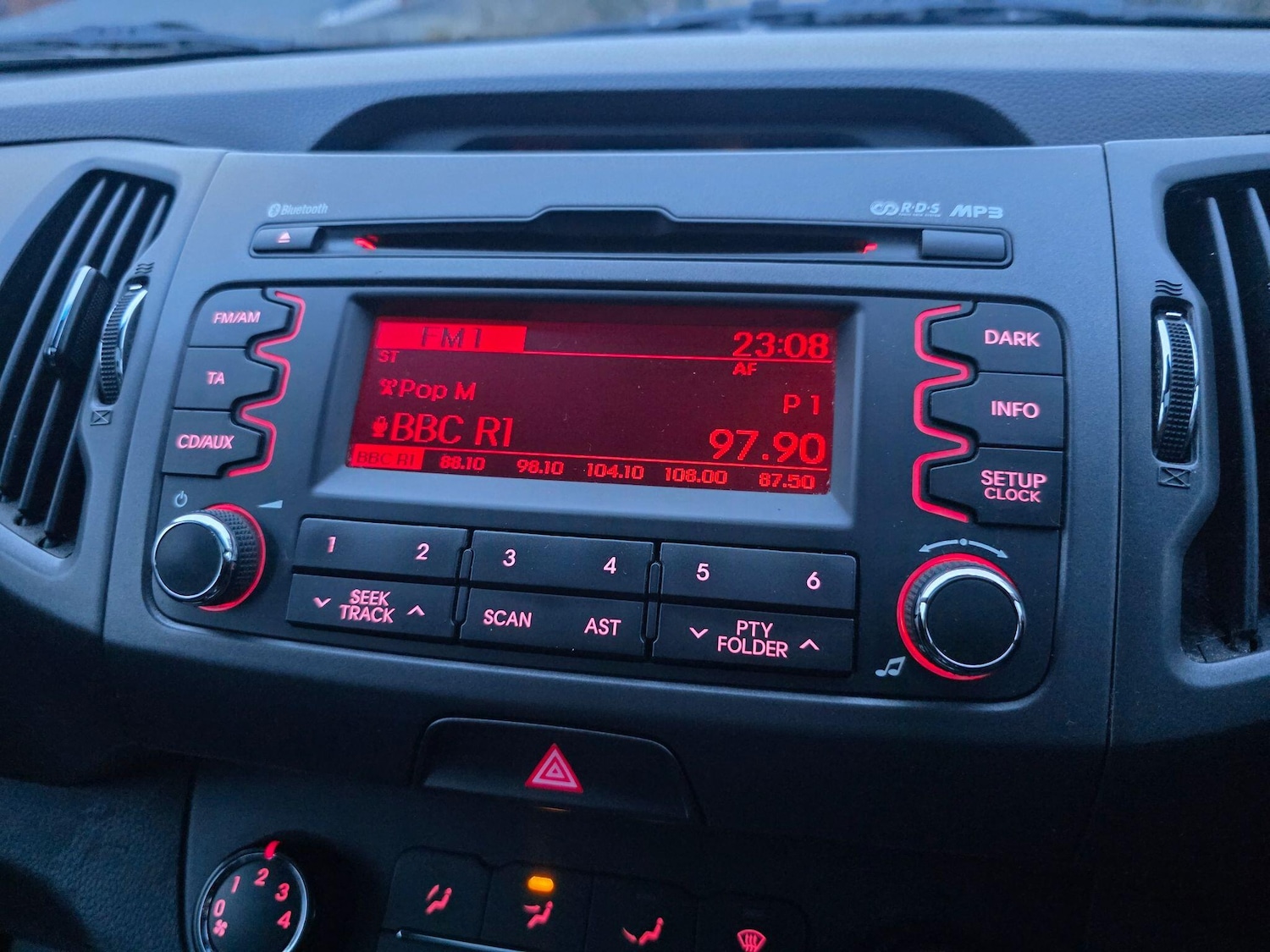 Used Kia Sportage 2013 for sale - 77625488: Photo 32