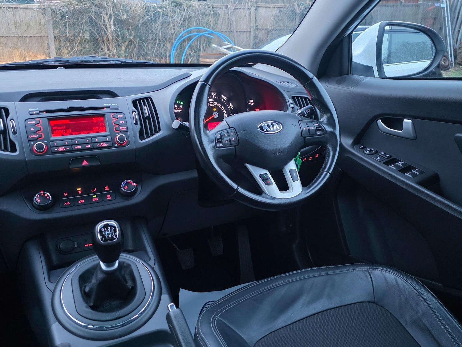 Used Kia Sportage 2013 for sale - 77625488: Photo 35