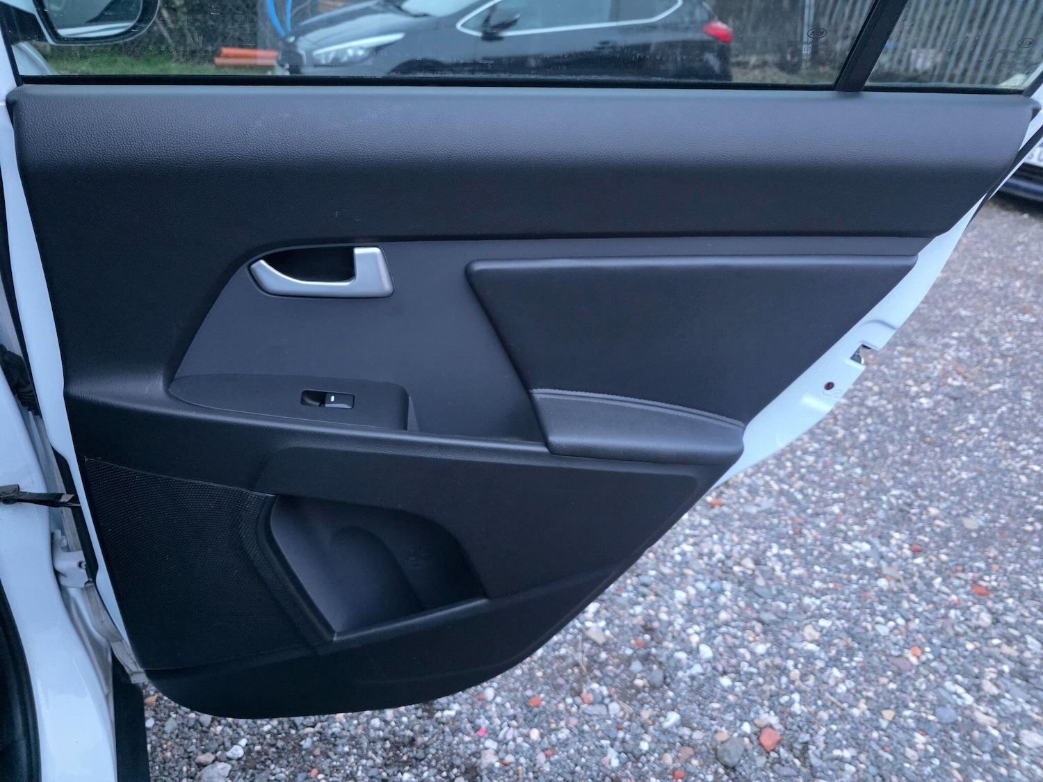 Used Kia Sportage 2013 for sale - 77625488: Photo 37