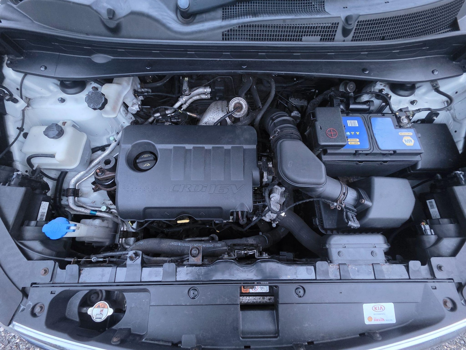 Used Kia Sportage 2013 for sale - 77625488: Photo 41