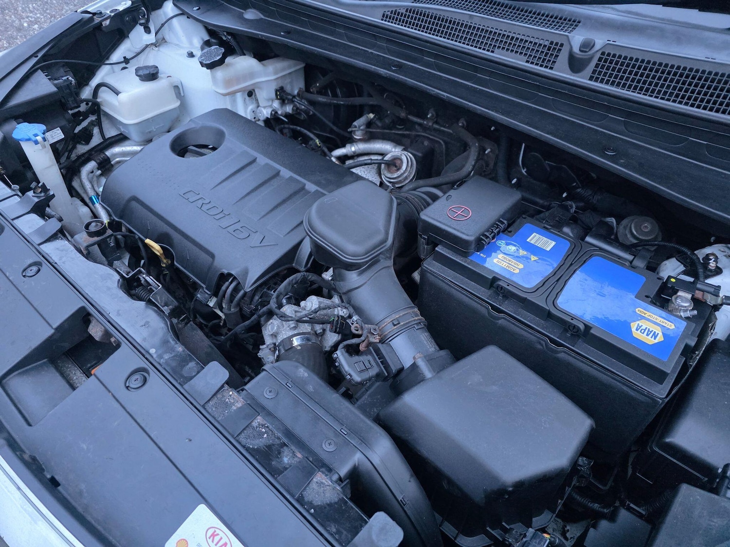 Used Kia Sportage 2013 for sale - 77625488: Photo 42